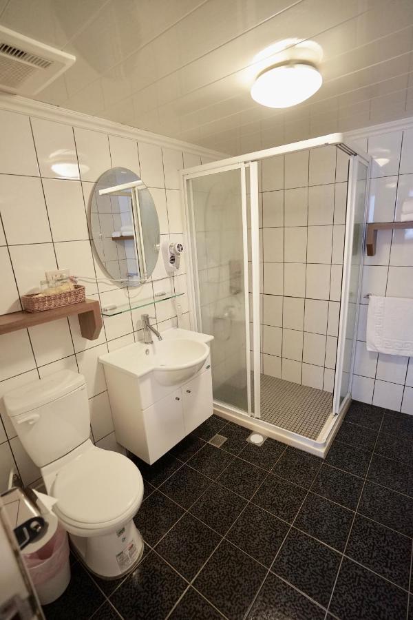 David'S House Apartment Fanlu Екстериор снимка