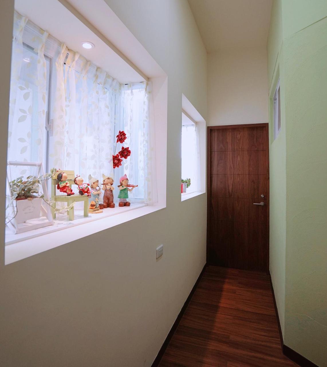 David'S House Apartment Fanlu Екстериор снимка