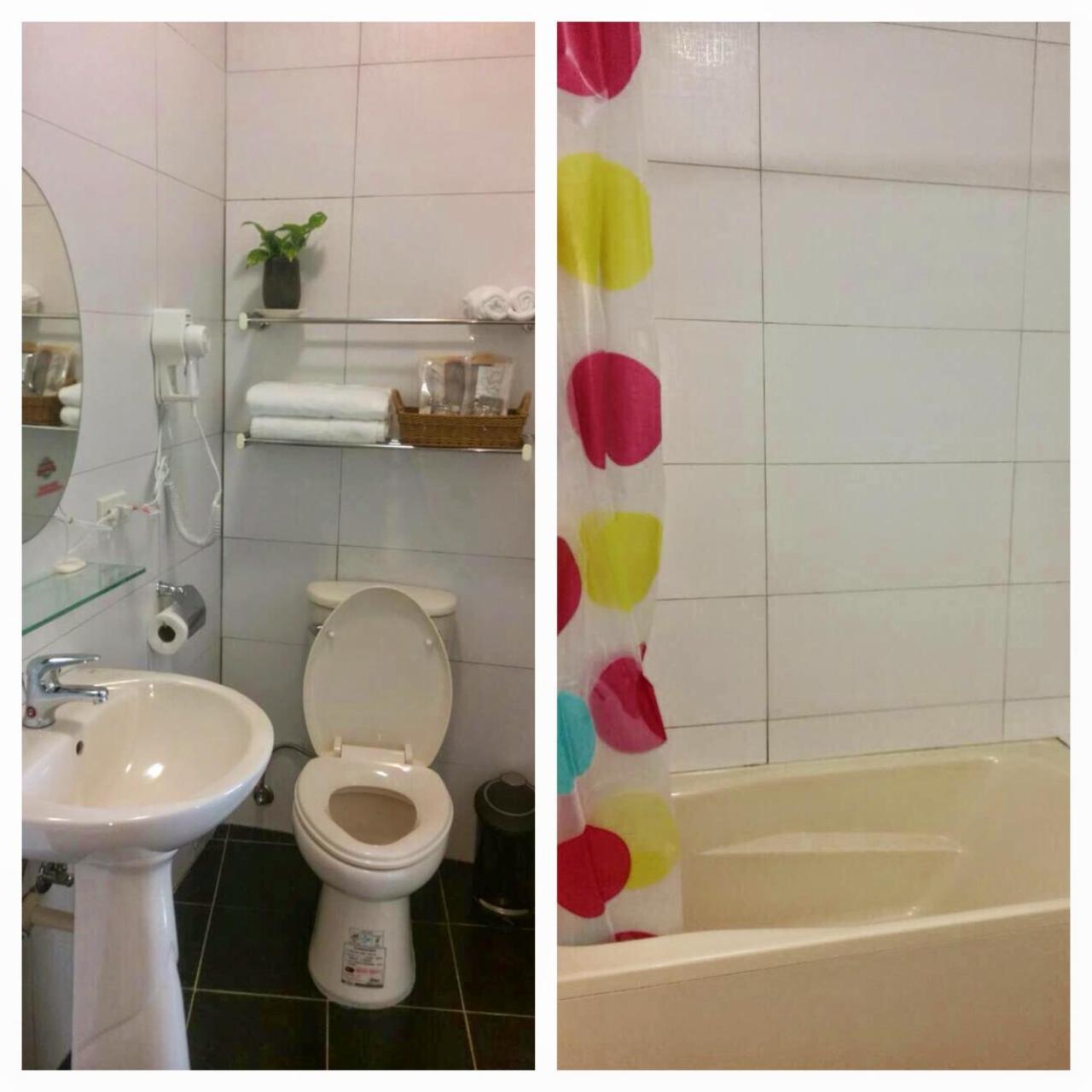 David'S House Apartment Fanlu Екстериор снимка