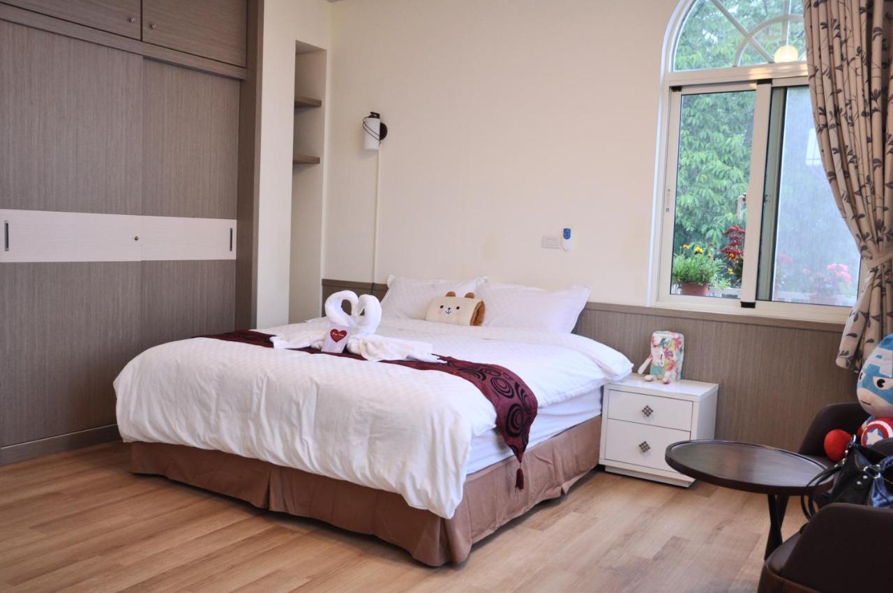 David'S House Apartment Fanlu Екстериор снимка