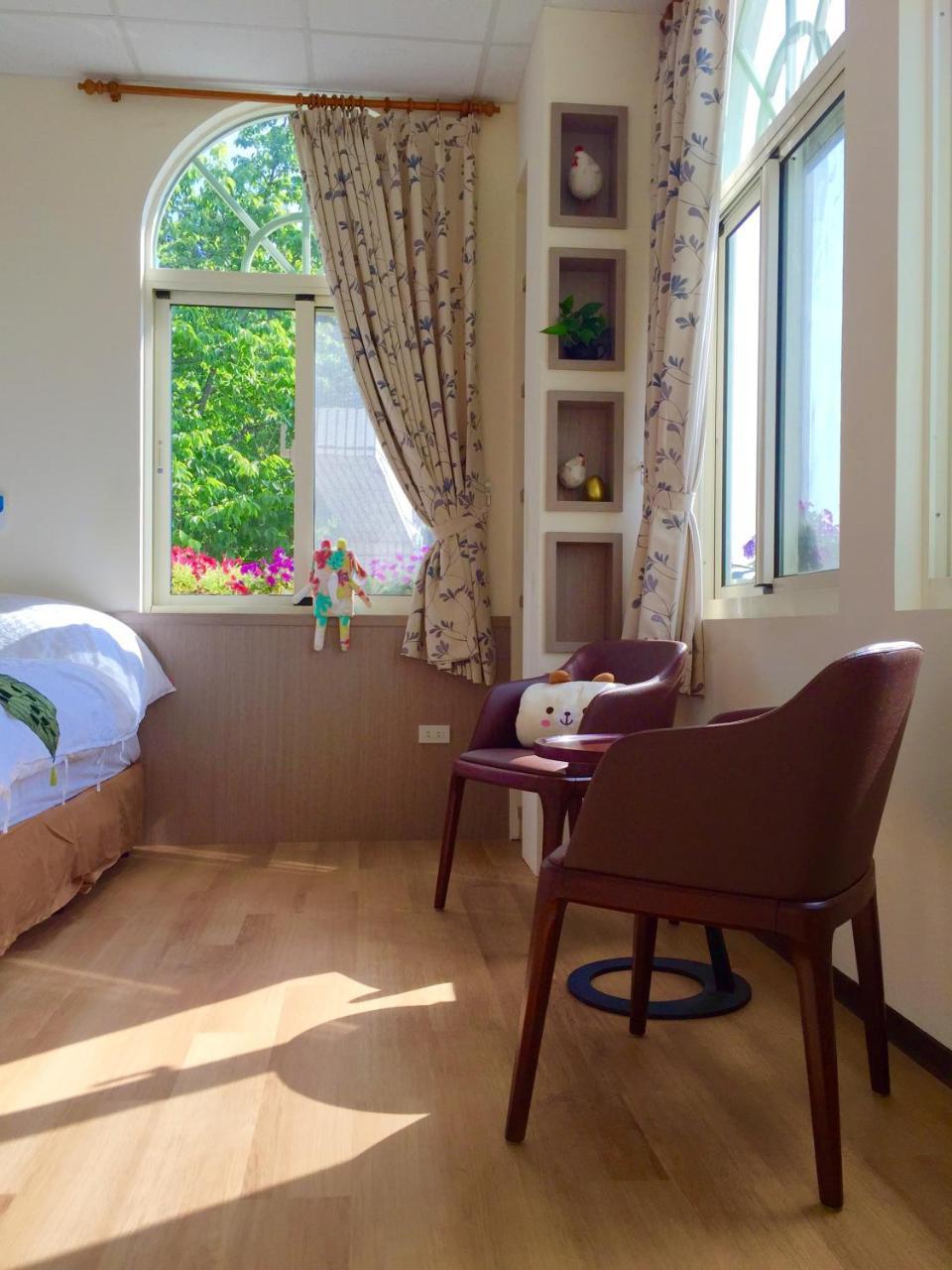 David'S House Apartment Fanlu Екстериор снимка