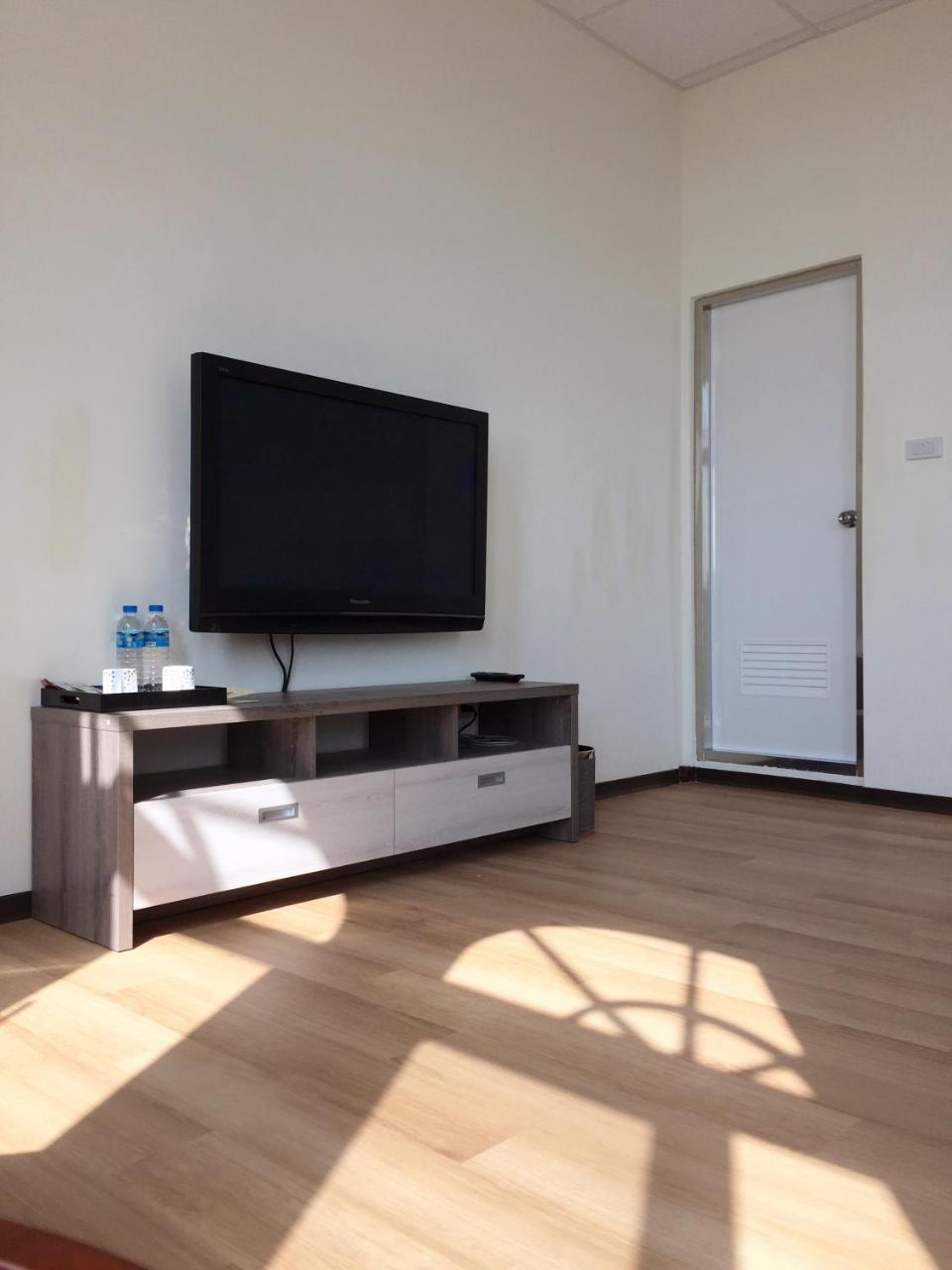 David'S House Apartment Fanlu Екстериор снимка